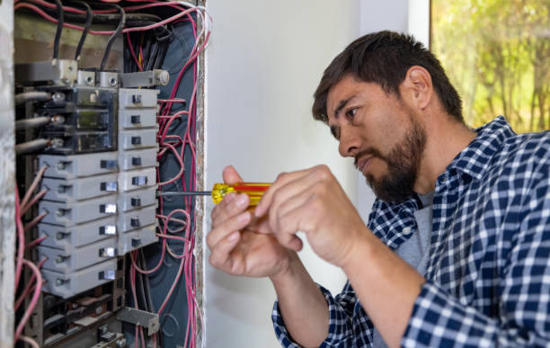 Smoke and Carbon Monoxide Detector Installation in Stagecoach, NV